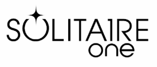 SOLITAIRE ONE