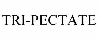 TRI-PECTATE