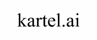 KARTEL.AI