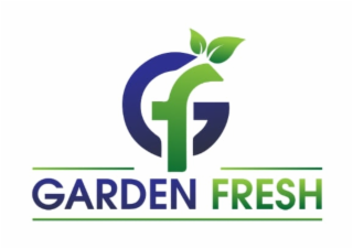GARDEN FRESH