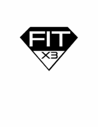 FIT X3