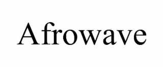 AFROWAVE
