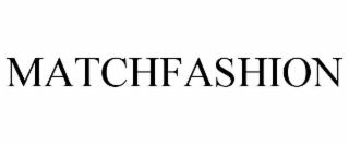 MATCHFASHION