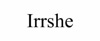 IRRSHE