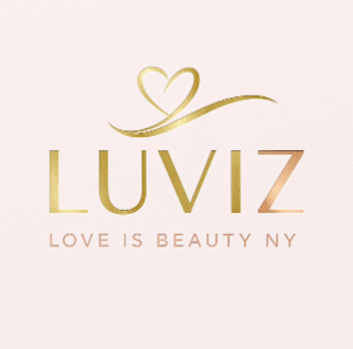 LUVIZ LOVE IS BEAUTY NY
