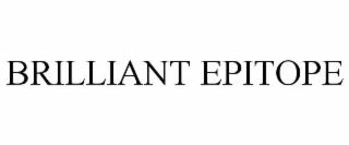 BRILLIANT EPITOPE