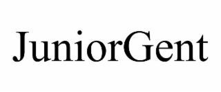 JUNIORGENT