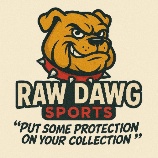RAW DAWG SPORTS 