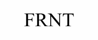 FRNT