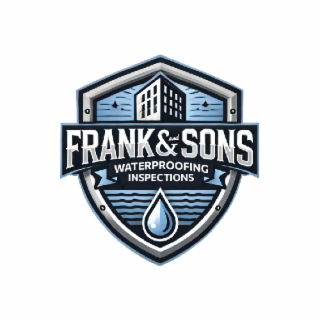 FRANK & SONS WATERPROOFING INSPECTIONS