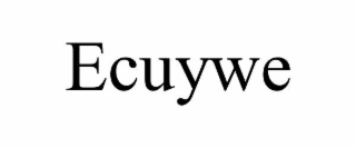 ECUYWE