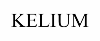KELIUM