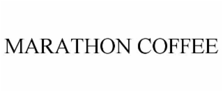 MARATHON COFFEE