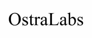 OSTRALABS