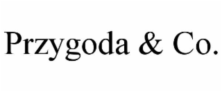 PRZYGODA & CO.