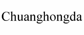 CHUANGHONGDA