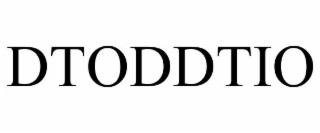 DTODDTIO
