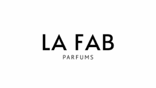 LA FAB PARFUMS