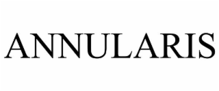 ANNULARIS