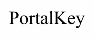 PORTALKEY