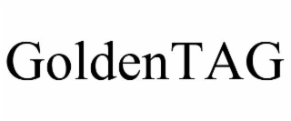GOLDENTAG