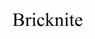 BRICKNITE