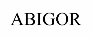 ABIGOR