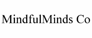 MINDFULMINDS CO