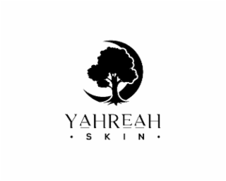 YAHREAH . SKIN