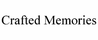 CRAFTED MEMORIES
