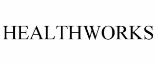 HEALTHWORKS