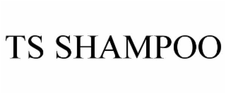 TS SHAMPOO