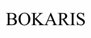 BOKARIS