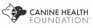 CANINE HEALTH FOUNDATION