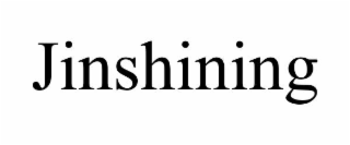 JINSHINING