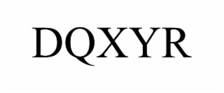 DQXYR
