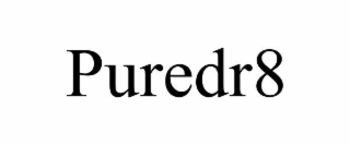 PUREDR8