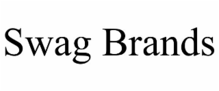 SWAG BRANDS