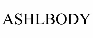 ASHLBODY