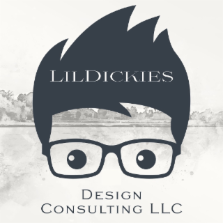 LILDICKIES CONSULTING LLC DESIGN