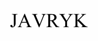 JAVRYK