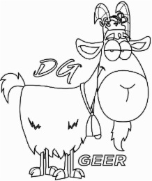 DG GEER