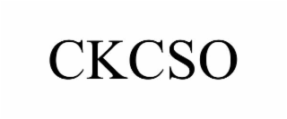 CKCSO