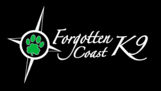 FORGOTTEN COAST K9