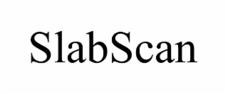 SLABSCAN