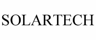 SOLARTECH