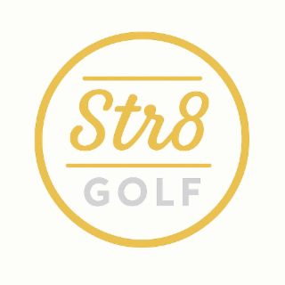 STR8 GOLF
