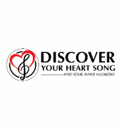 DISCOVER YOUR HEART SONG FIND YOUR INNER HARMONY