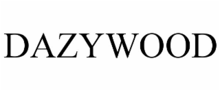 DAZYWOOD