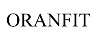 ORANFIT